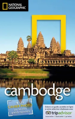 Cambodge ned