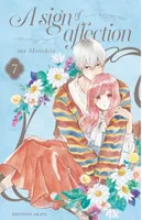 A Sign of Affection - Collector - Tome 7 (VF)