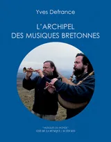 L'archipel des musiques bretonnes