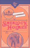 Sherlock Holmes - Le Diadème de Béryls, Suivi de Le Pouce de l'ingénieur - Le Gentilhomme célibataire - Les Hêtres d'or
