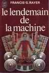 Lendemain de la machine *** science-fiction (Le)