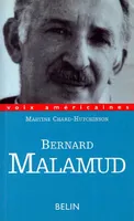 Bernard Malamud, La parole suspendue