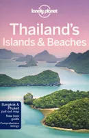 Thailand's Islands & Beaches 8ed -anglais-