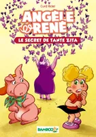Angèle & René, 2, Angèle et René - Poche - tome 02, Le secret de Tante Zita