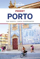 Porto Pocket 2ed -anglais-
