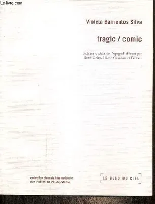 tragic / comic