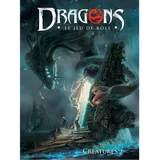 Dragons - Créatures 2 : Inframonde