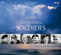 D-DAY - Gentlemen soldiers