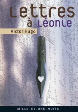 Lettres à Léonie