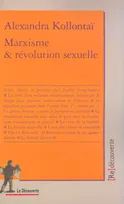 Marxisme et révolution sexuelle