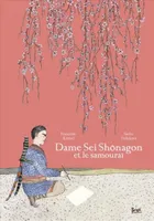 Dame Sei Shônagon et le samouraï