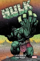 Hulk T02 : La planète des Hulk