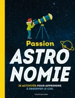 Passion astronomie - L'encyclo, L'encyclo junior