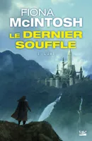 3, Le Dernier Souffle, T3 : L'Âme