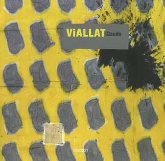 Claude Viallat, [exposition, Villeneuve-sur-Lot, Musée de Gajac, 20 juin-12 octobre 2008]