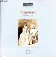 Fragonard (édition française) Cuzin, Jean-Pierre