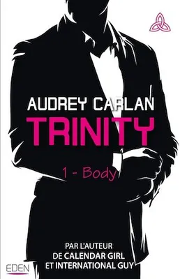 Trinity T1, Body