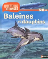 BALEINES ET LES DAUPHINS (AVEC PRIME DINO) - QUEST