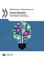 OECD Reviews of School Resources: Czech Republic 2016