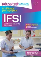 IFSI S'entraîner aux tests d'aptitude - Concours 2016 - Réussite Concours Nº28