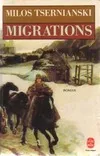 Migrations, roman