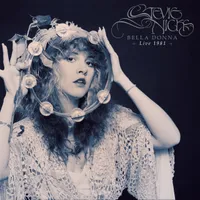 Bella Donna live 1981 - Disquaire Day 2023