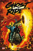 6, Ghost Rider T06 revelations, révélations