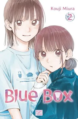 Blue Box T02