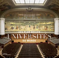 Les Plus belles universités du monde