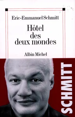 HOTEL DES DEUX MONDES, [Paris, Théâtre Marigny, 23 septembre 1999]