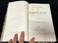 Le dernier des Napoléon