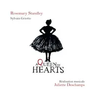 A queen of hearts - Rosemary Standley