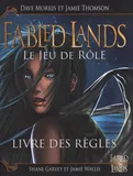 [Occasion] Fabled Lands - Le Jeu de Rôle