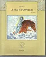 Contes berberes la teryel 121997, contes berbères