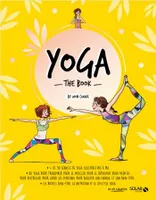 Yoga, The book
