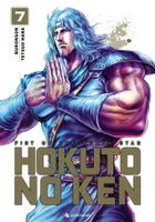 Hokuto No Ken - Réédition T07