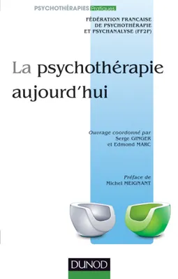 La psychothérapie aujourd'hui - 2e éd., Questions, enjeux, pratiques