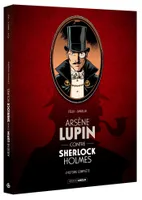 0, Arsène Lupin - Ecrin histoire complète