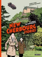 New Cherbourg stories, 1, Le monstre de Querqueville, Le Monstre de Querqueville
