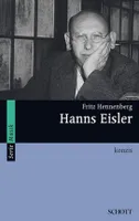 Hanns Eisler, konzis