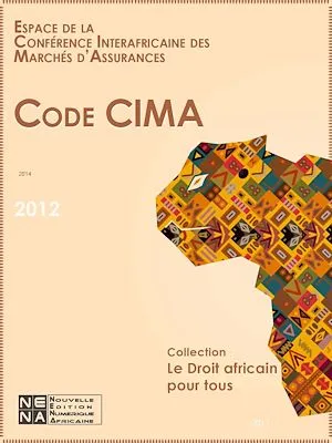 Code CIMA