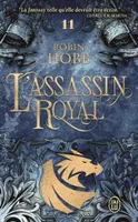 L'Assassin royal (Tome 11) - Le Dragon des glaces