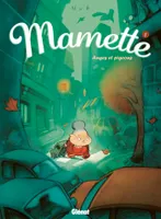 1, Mamette - Tome 01, Anges et Pigeons