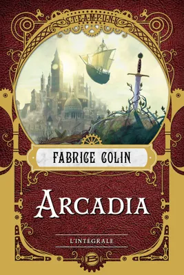 Arcadia / l'intégrale