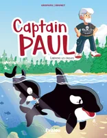 Captain Paul, Libérons les orques