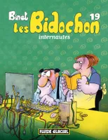 19, Les Bidochon (Tome 19) - Internautes