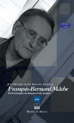 François-Bernard Mâche, de la musique, des langues et oiseaux