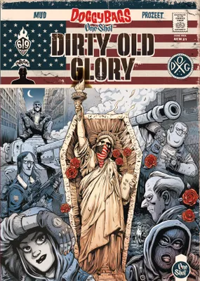 DoggyBags - One-Shot : Dirty Old Glory