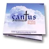 Cantus Aeternus-splendeur Du Chant Gregorien