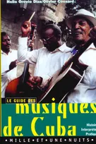 Musiques de Cuba